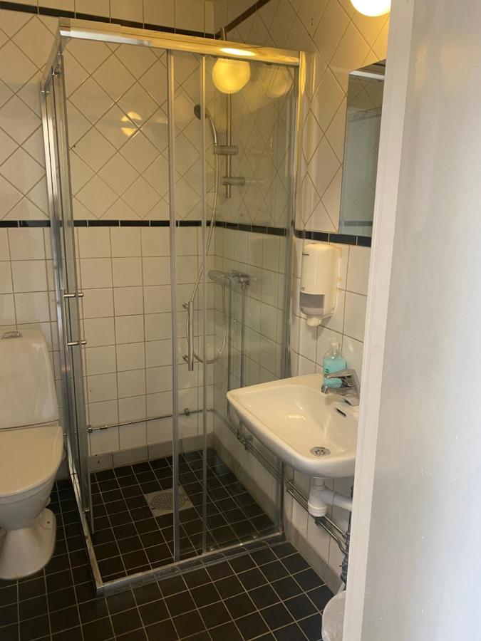 Metro Apart Hotel Στοκχόλμη Εξωτερικό φωτογραφία
