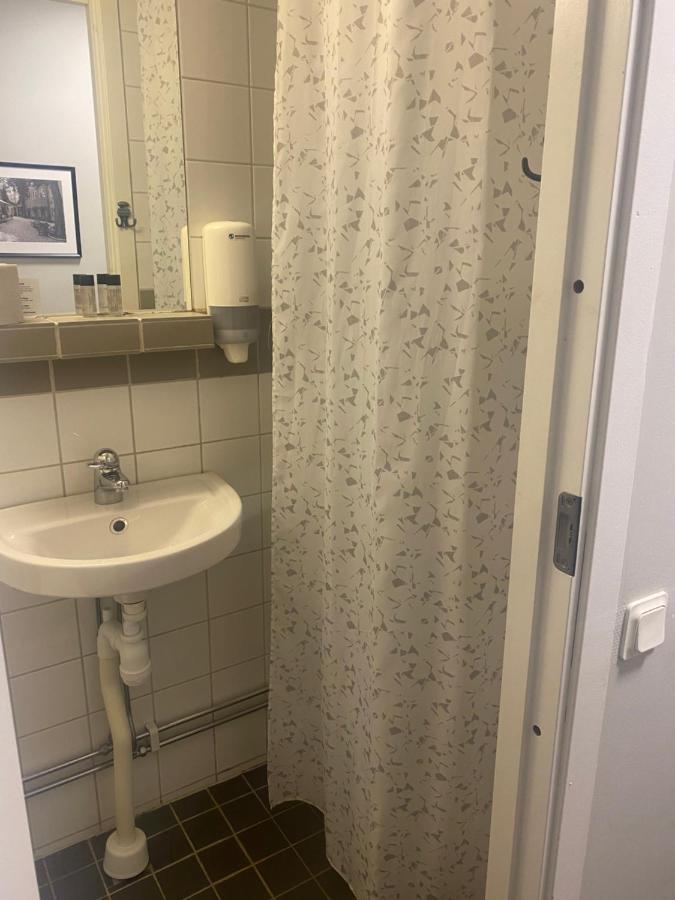 Metro Apart Hotel Στοκχόλμη Εξωτερικό φωτογραφία