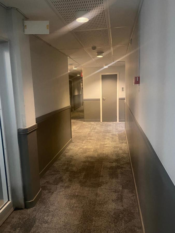Metro Apart Hotel Στοκχόλμη Εξωτερικό φωτογραφία